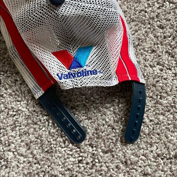 Dale Earnhardt Jr. Men’s SnapBack Cap - Picture 4 of 7